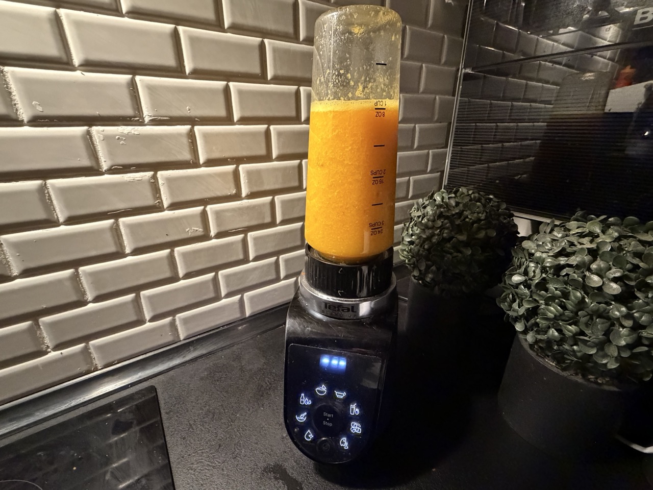 What to drink after removing the aligners (daily) to increase dental mineralization?